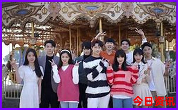 老年旅游团排名前十名